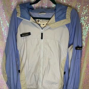 Columbia Women’s Jacket